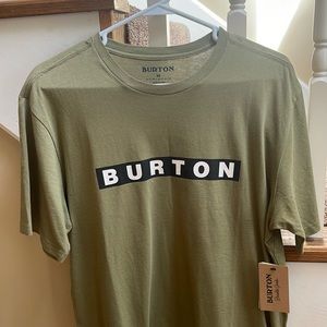 Burton T-Shirt